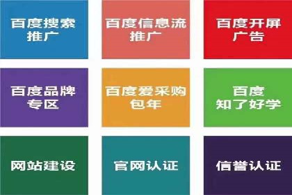 百度包年竞价效果惊人：真实案例分析